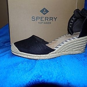 SPERRY SANDALS